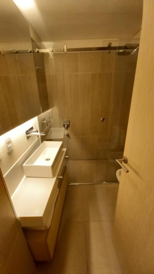 Grid Suites Charcas ブエノスアイレス エクステリア 写真